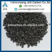 CPC calcined petroleum coke/ S 0.5% high sulphur graphite/ high sulphur recarburizer/